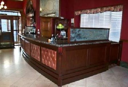 Inn At Lincoln Park Чикаго Экстерьер фото