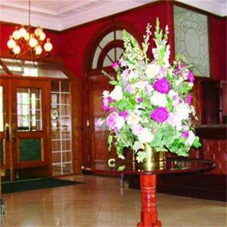 Inn At Lincoln Park Чикаго Интерьер фото
