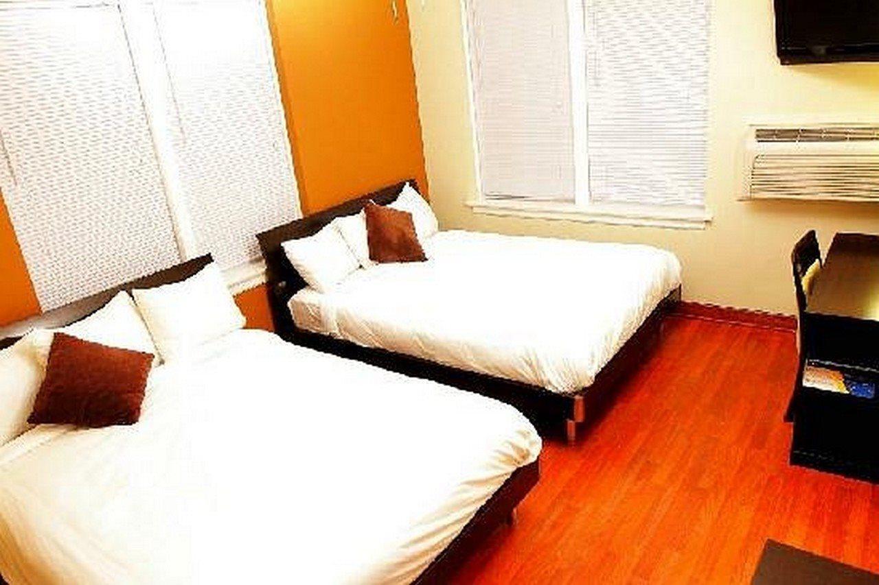 Inn At Lincoln Park Чикаго Экстерьер фото