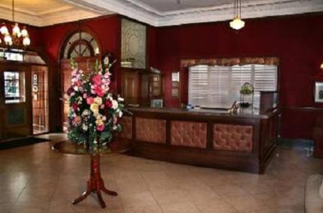 Inn At Lincoln Park Чикаго Экстерьер фото