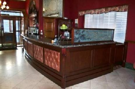 Inn At Lincoln Park Чикаго Экстерьер фото
