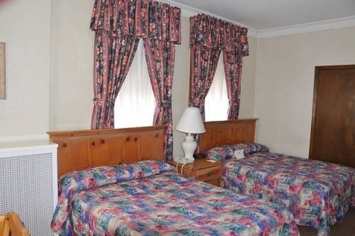 Inn At Lincoln Park Чикаго Экстерьер фото