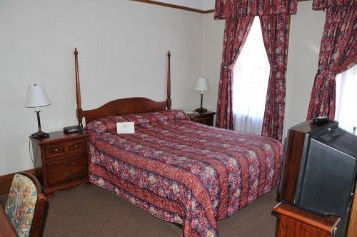 Inn At Lincoln Park Чикаго Экстерьер фото