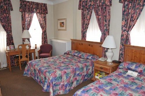 Inn At Lincoln Park Чикаго Экстерьер фото