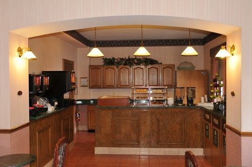 Inn At Lincoln Park Чикаго Экстерьер фото