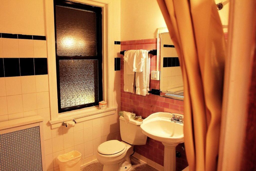 Inn At Lincoln Park Чикаго Номер фото