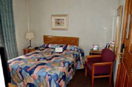 Inn At Lincoln Park Чикаго Номер фото