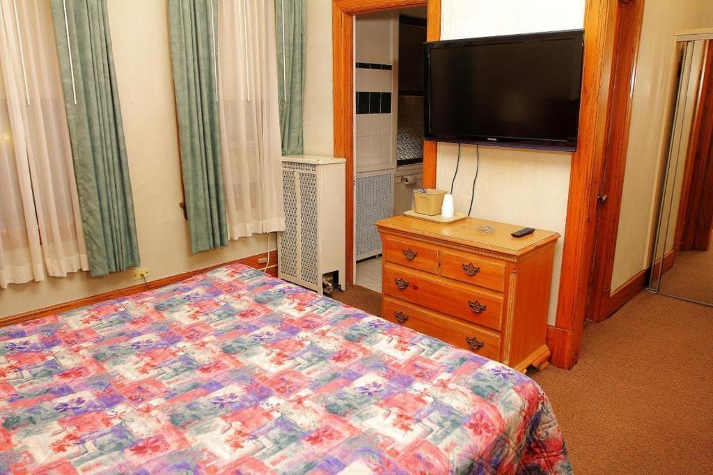 Inn At Lincoln Park Чикаго Номер фото
