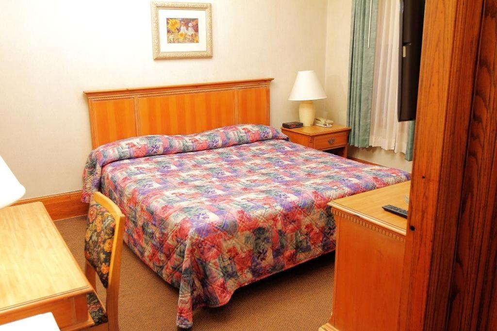 Inn At Lincoln Park Чикаго Номер фото