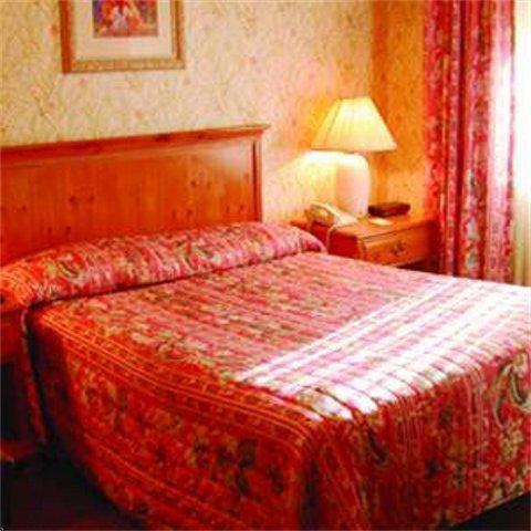 Inn At Lincoln Park Чикаго Номер фото