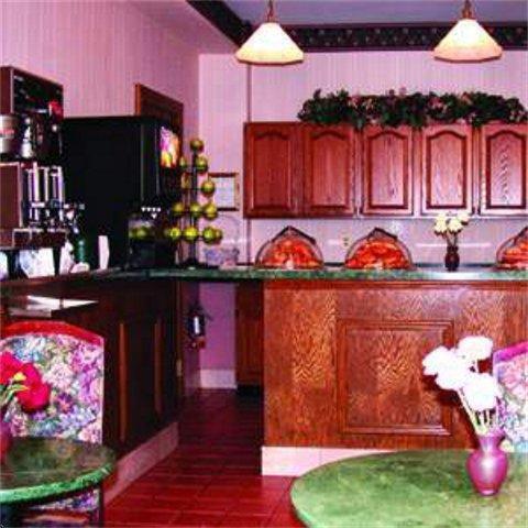 Inn At Lincoln Park Чикаго Ресторан фото